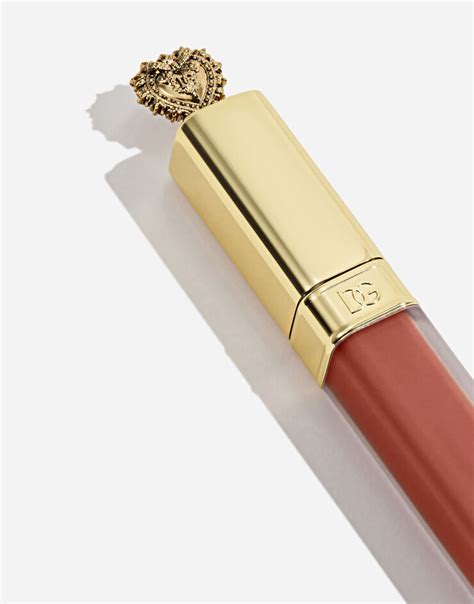dolce and gabbana matte liquid lipstick